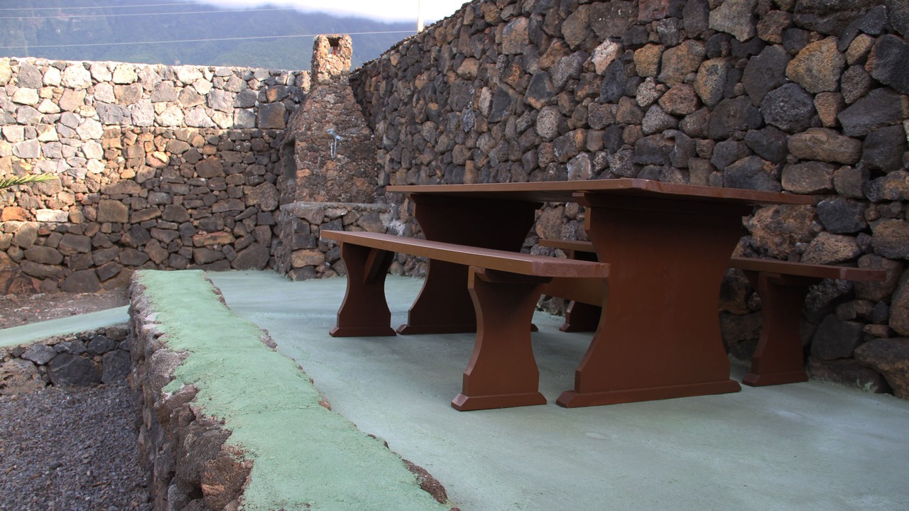 Photo of Outdoor in Frontera