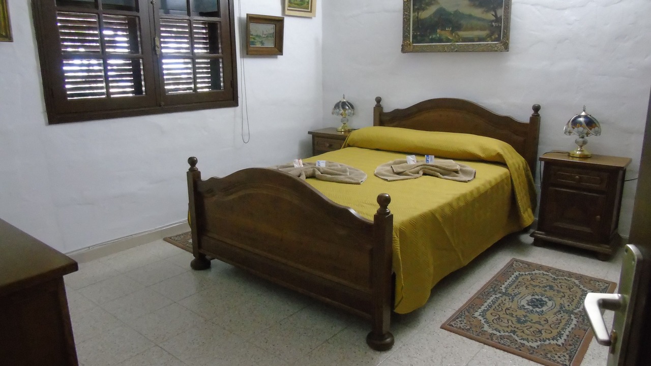 Photo of Bedroom in Frontera