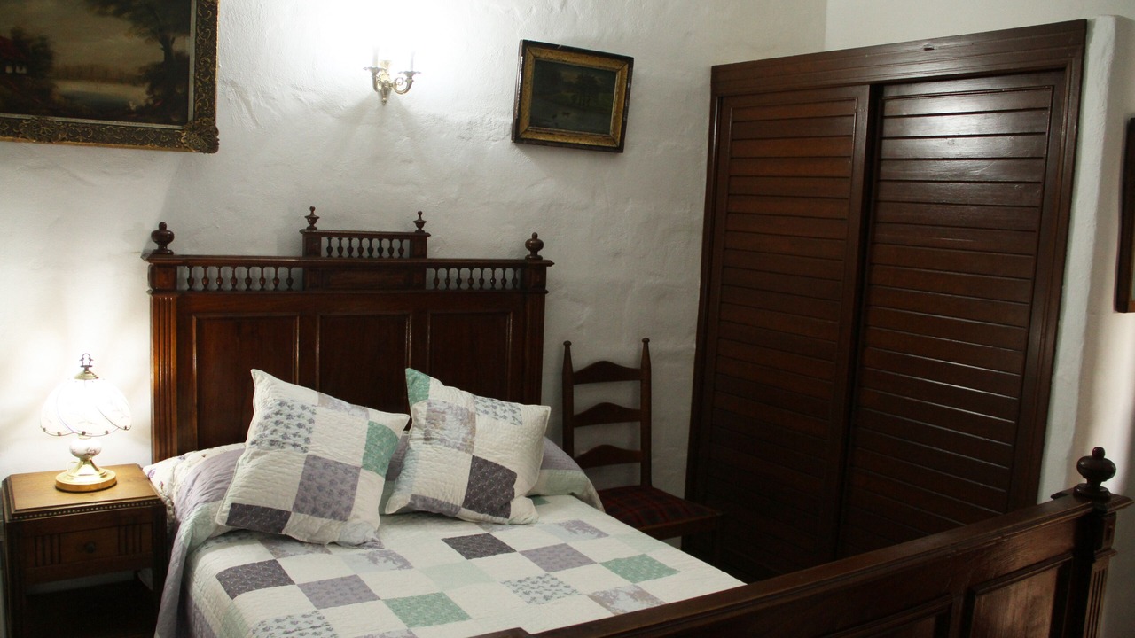 Photo of Bedroom in Frontera