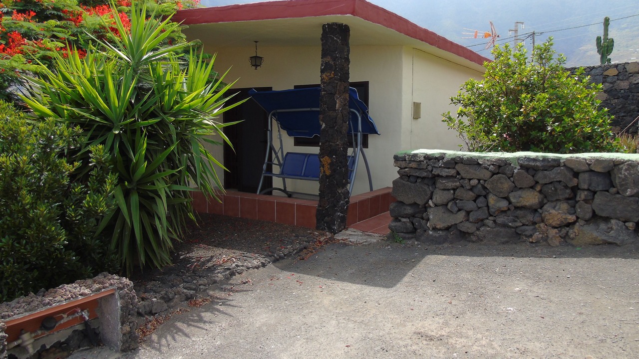 Photo of Outdoor in Frontera