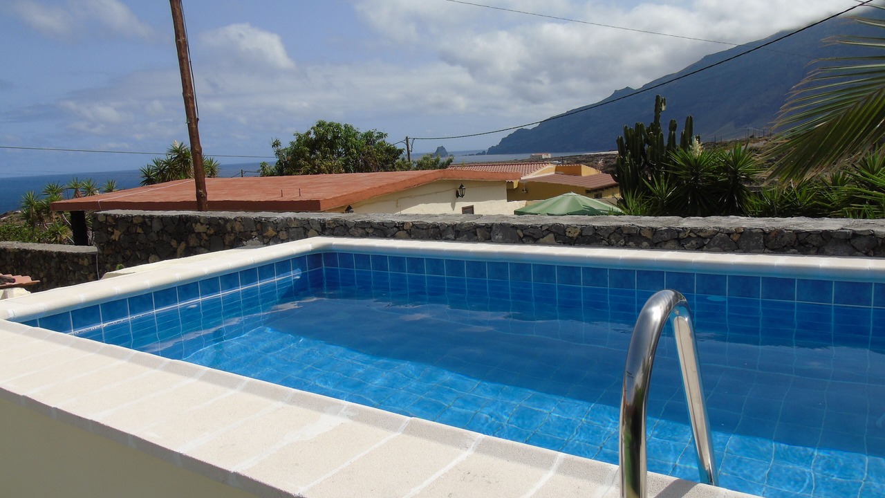 Photo of Outdoor in Frontera
