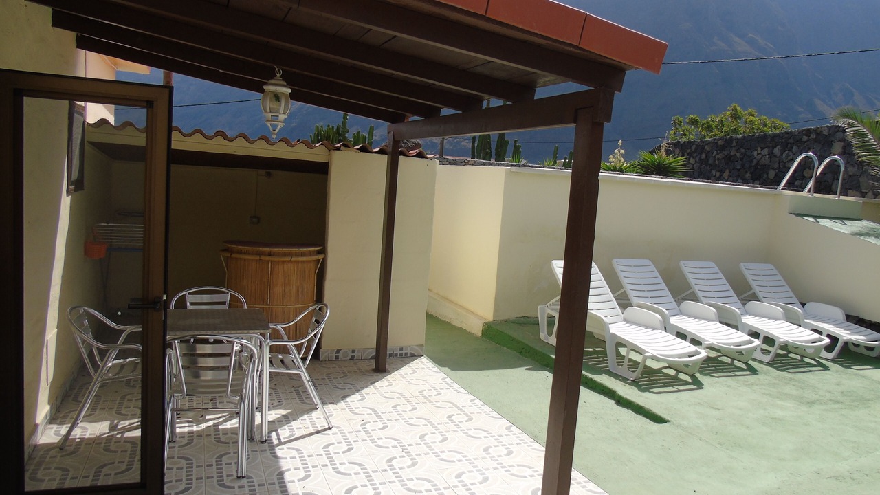 Photo of Outdoor in Frontera