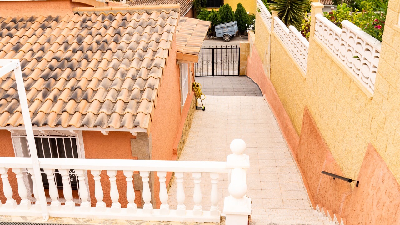 Photo of Outdoor in La Nucia