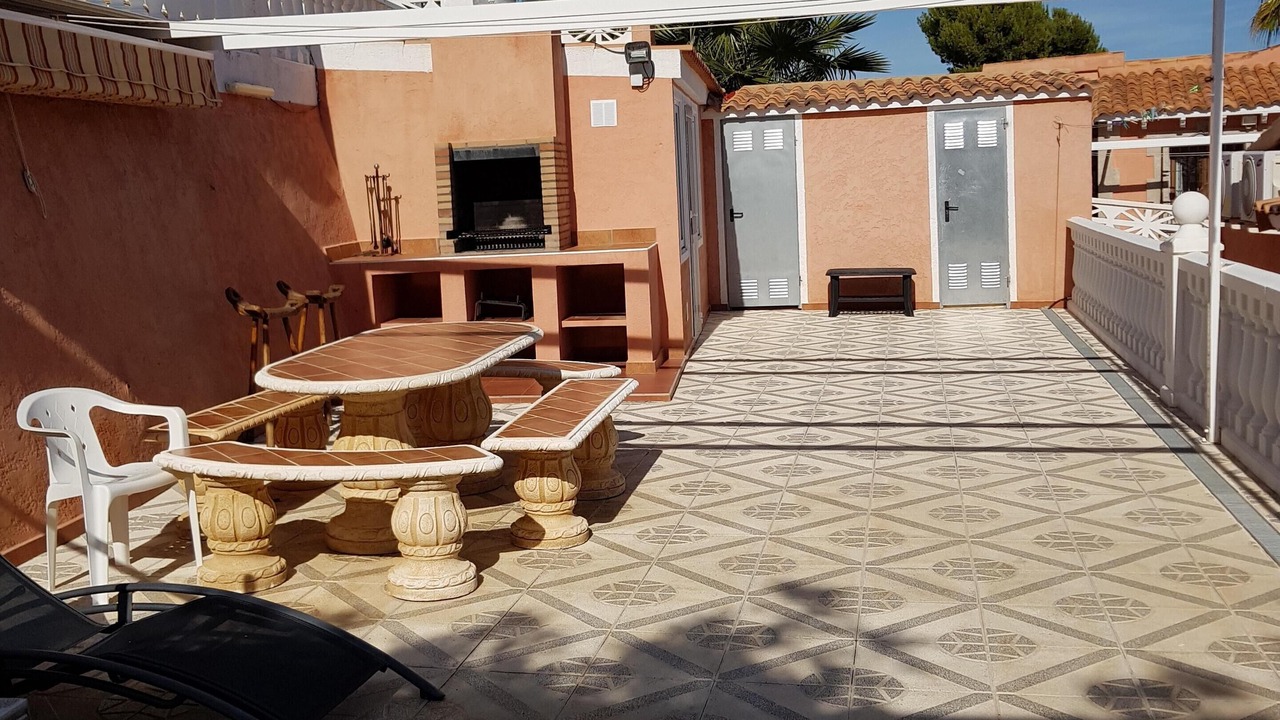 Photo of Outdoor in La Nucia