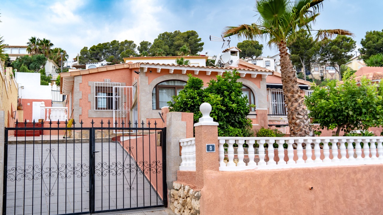 Photo of Outdoor in La Nucia