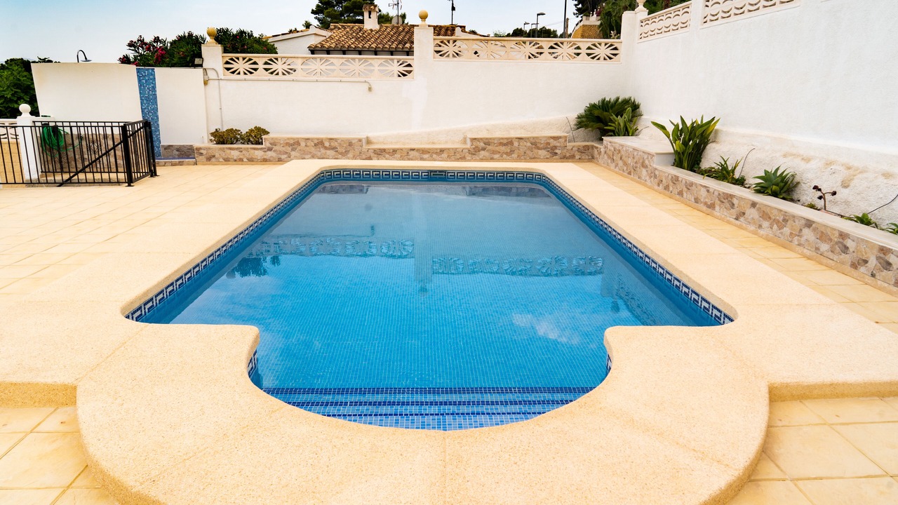 Photo of Outdoor in La Nucia