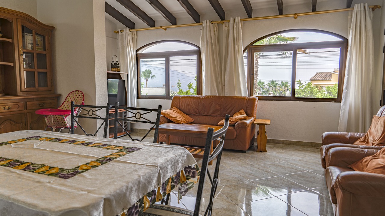 Photo of Livingroom in La Nucia