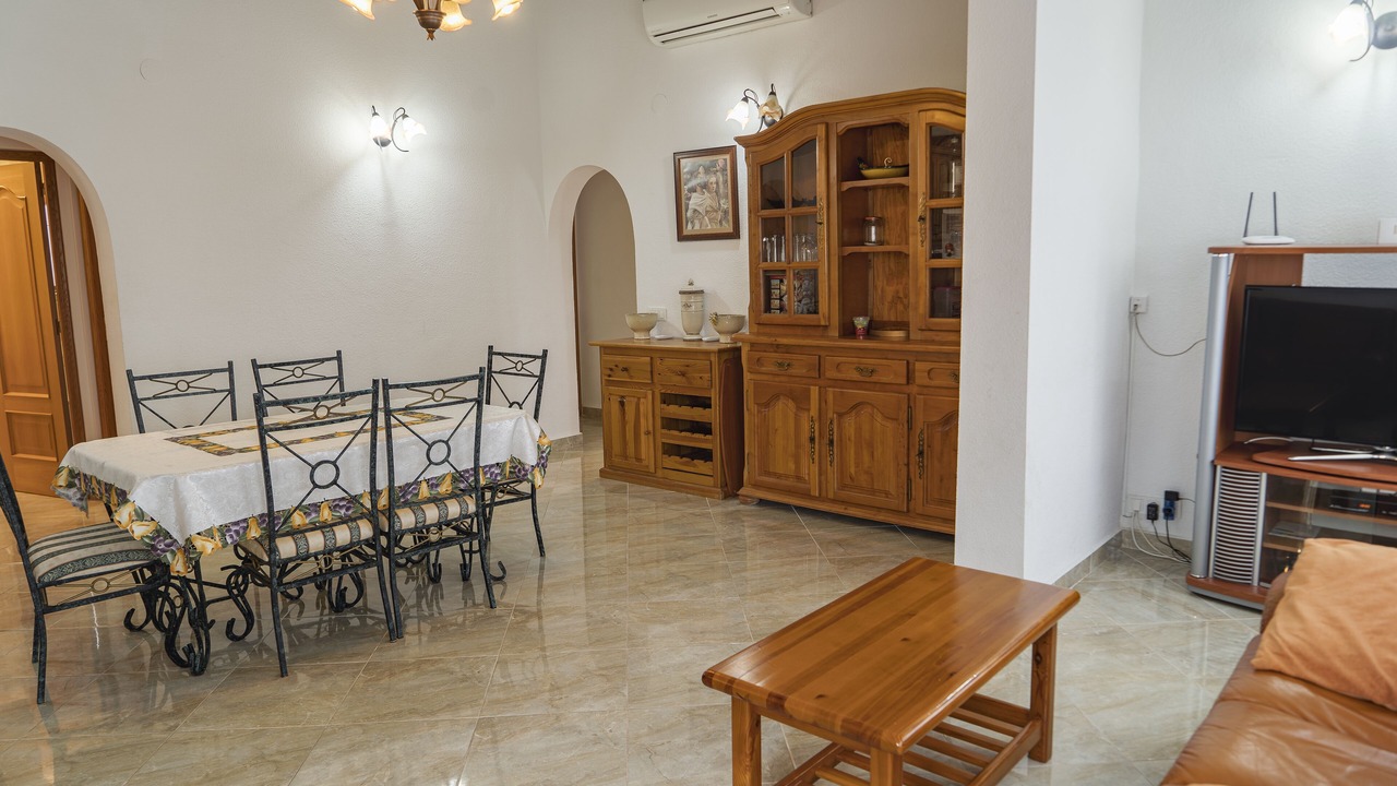 Photo of Livingroom in La Nucia