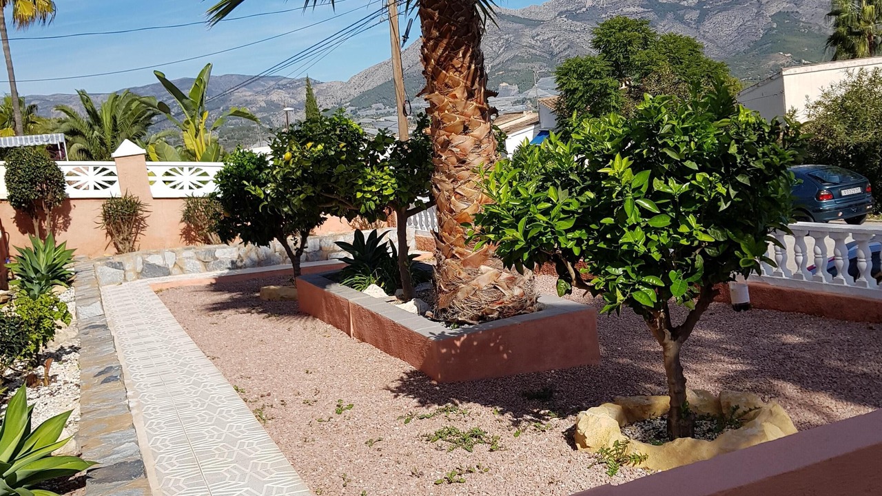 Photo of Outdoor in La Nucia