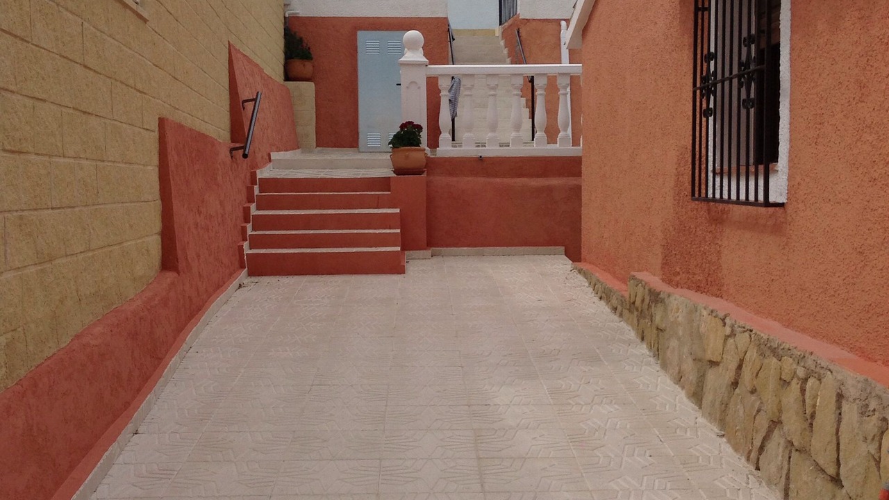 Photo of Outdoor in La Nucia