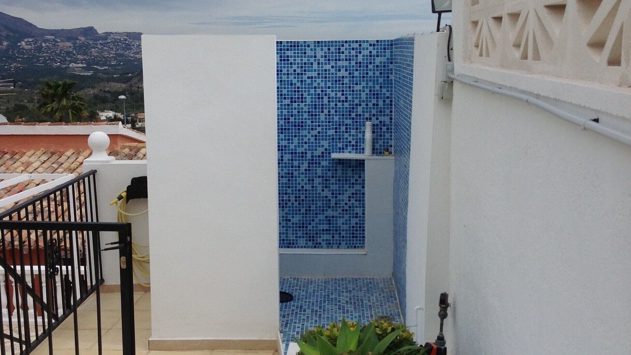 Photo of Outdoor in La Nucia