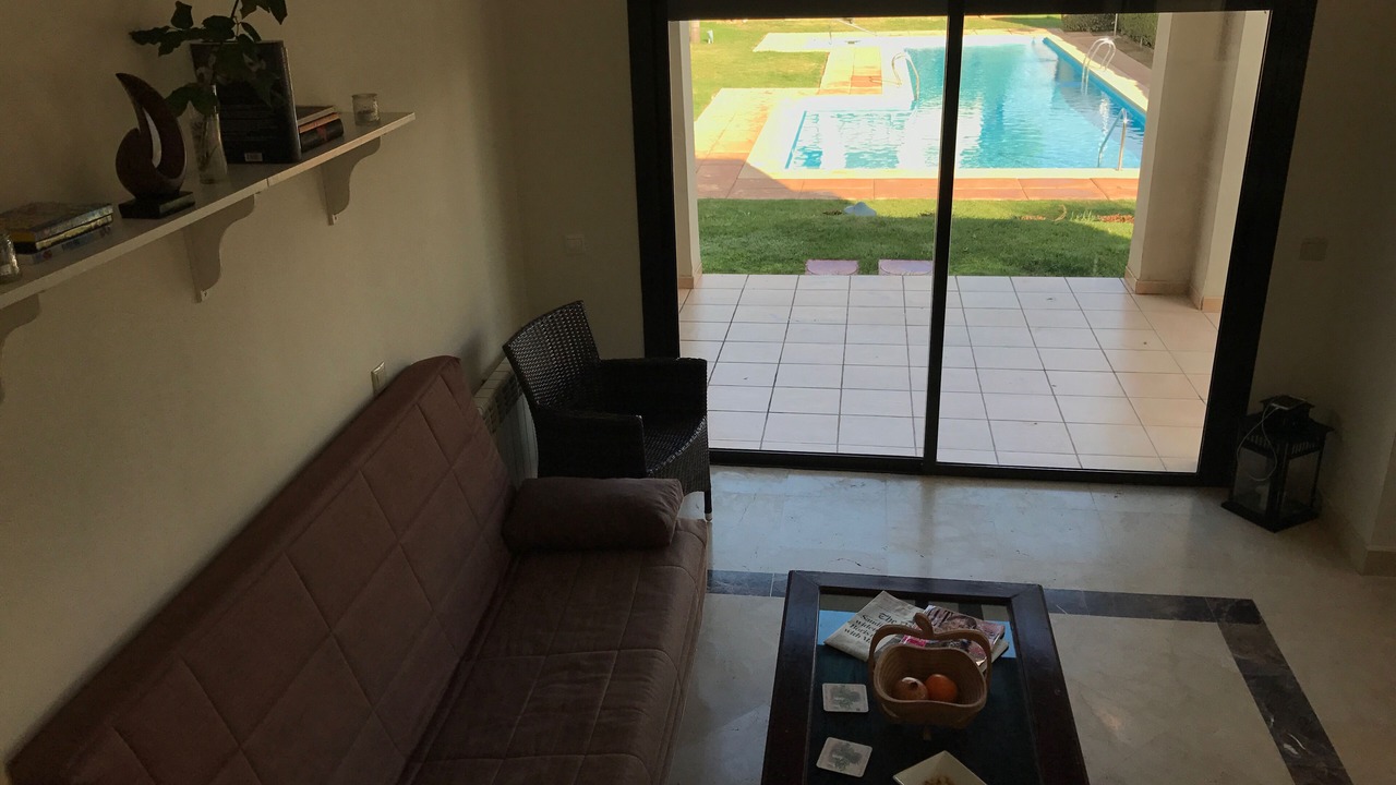 Photo of Livingroom in Roda