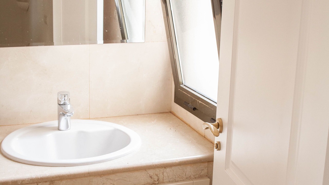 Photo of Bathroom in Roda