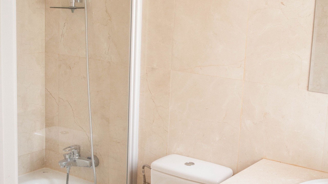 Photo of Bathroom in Roda