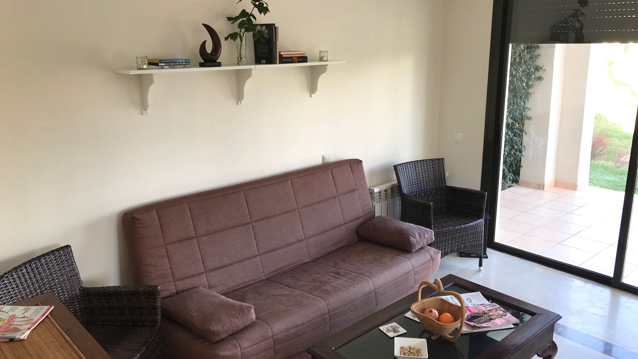 Photo of Livingroom in Roda