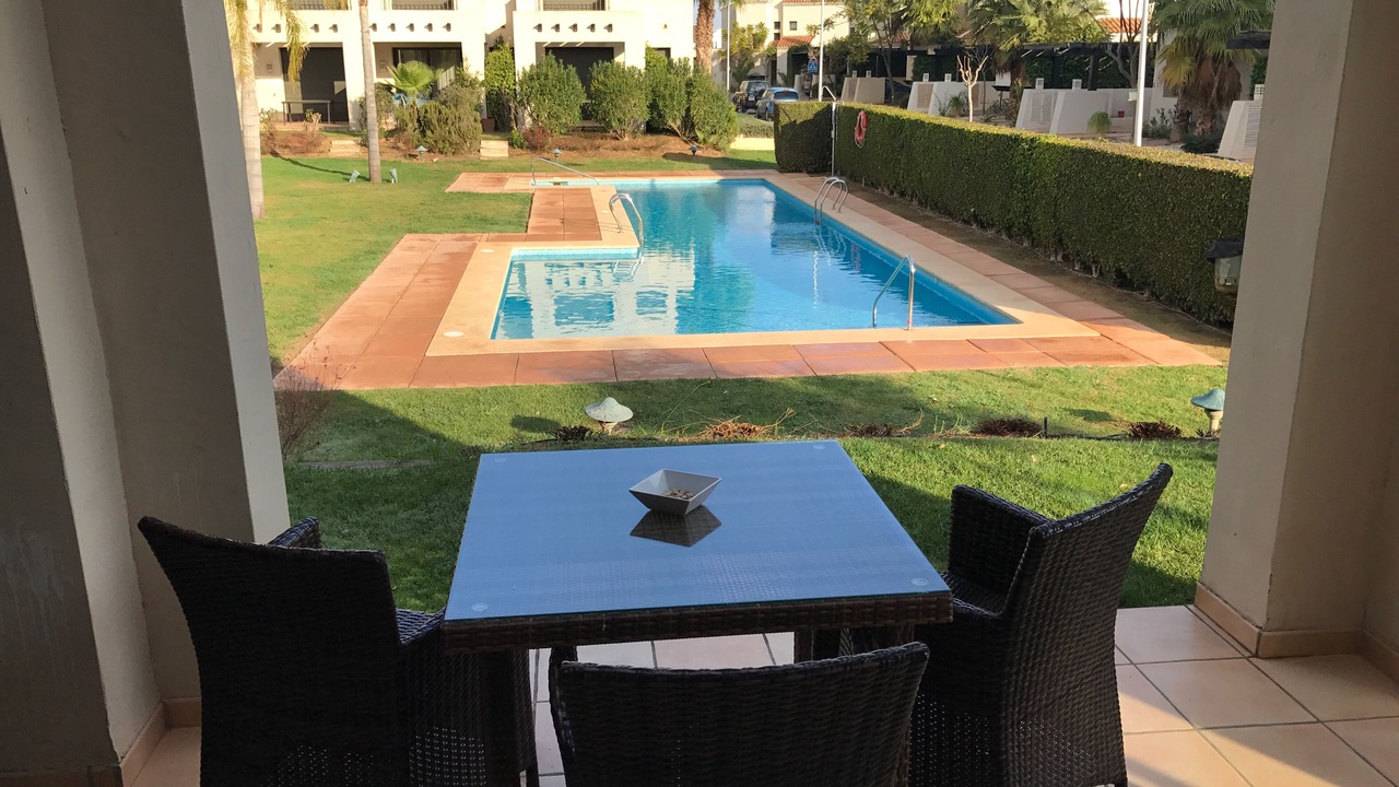 Photo of Outdoor in Roda