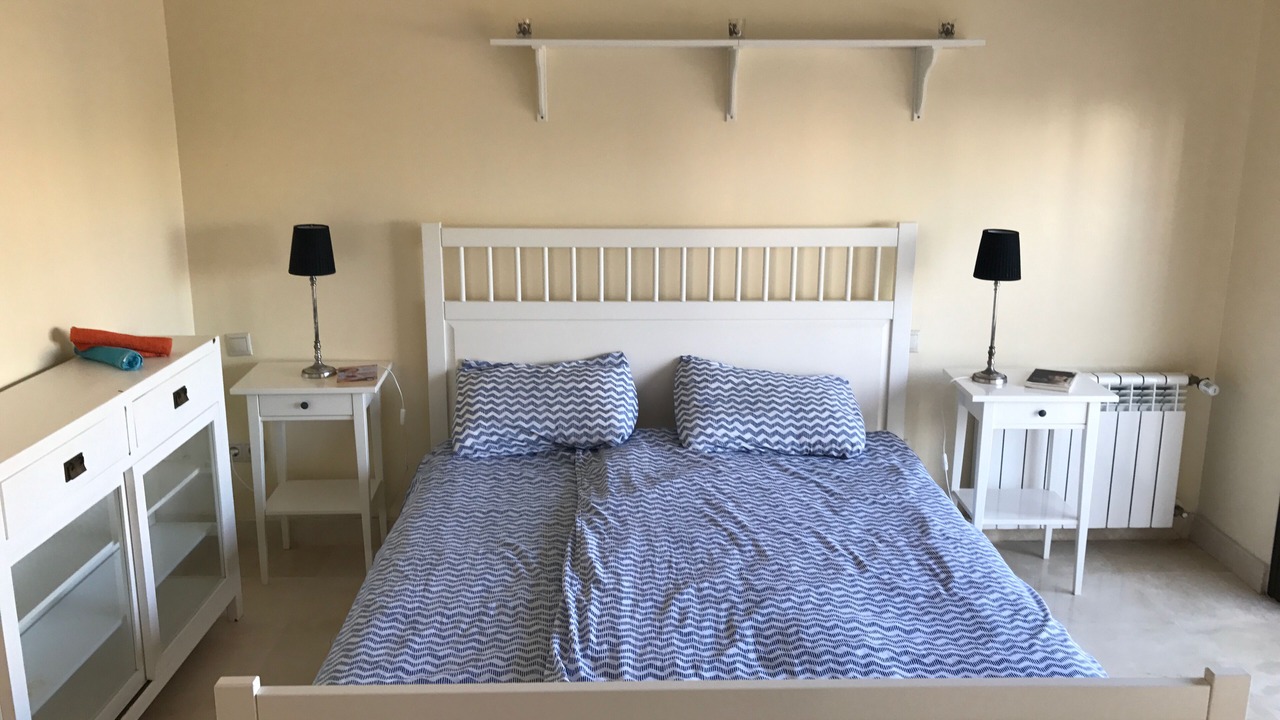 Photo of Bedroom in Roda