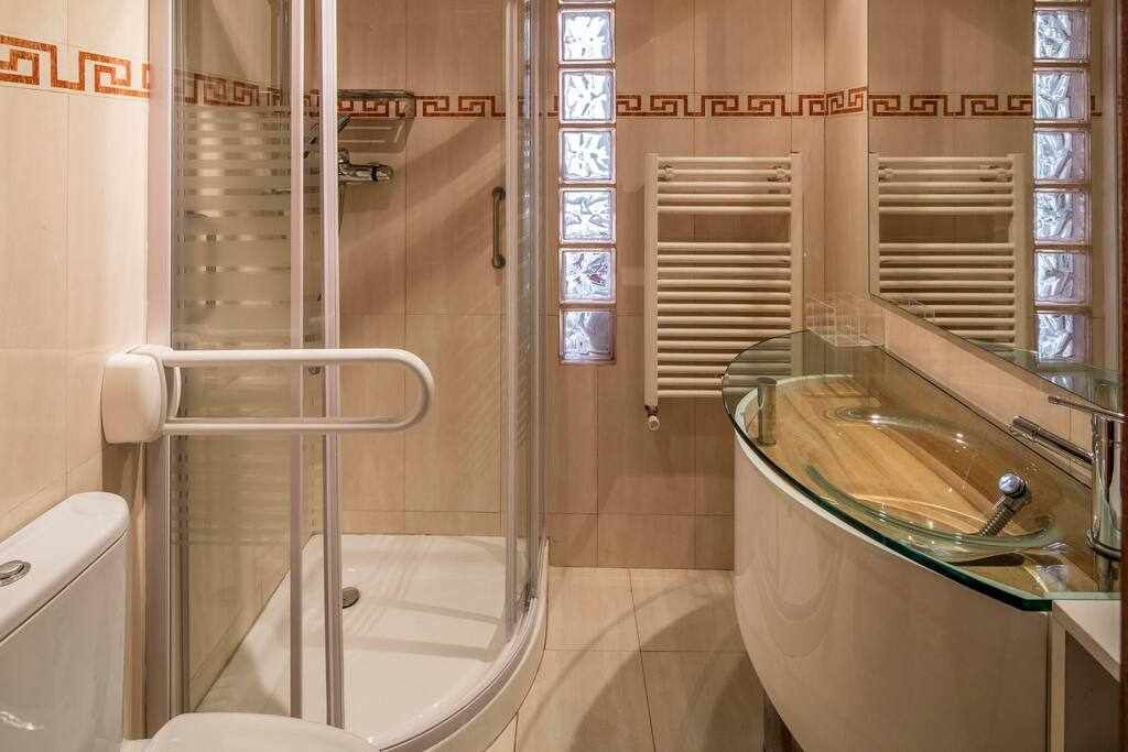 Photo of Bathroom in Eixample