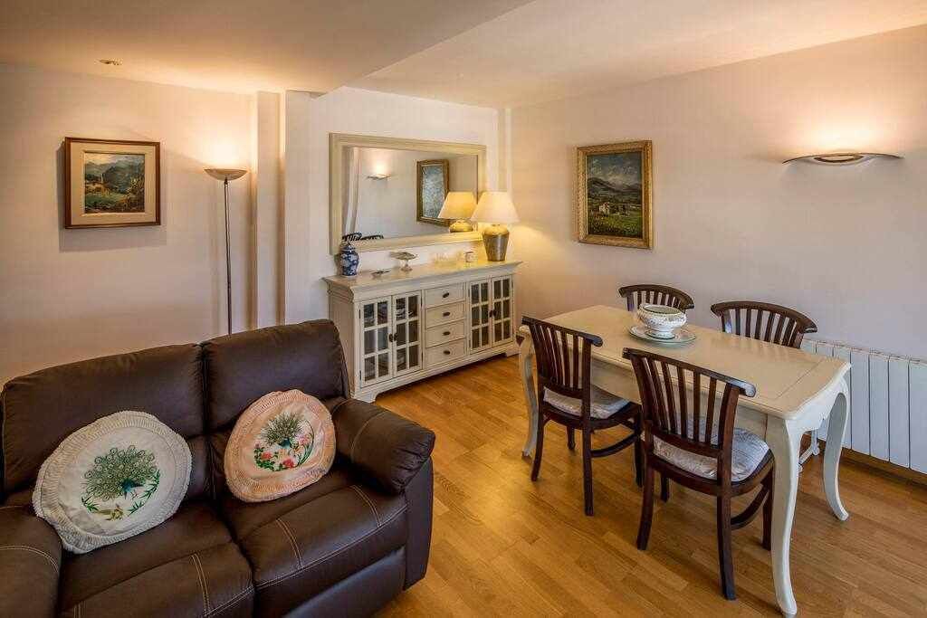 Photo of Livingroom in Eixample