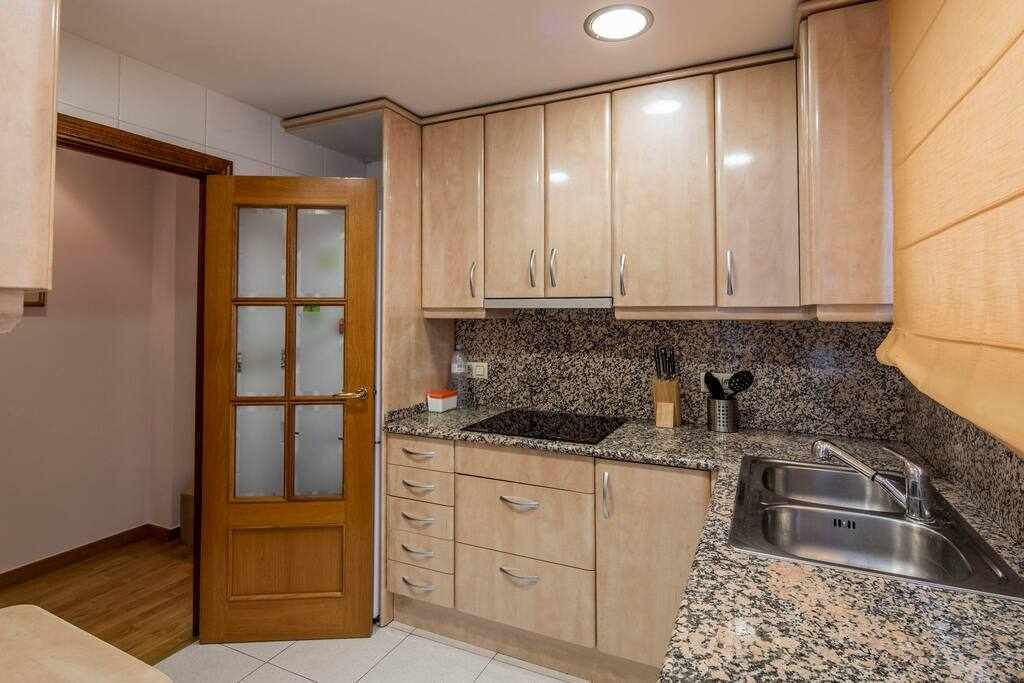 Photo of Kitchen in Eixample