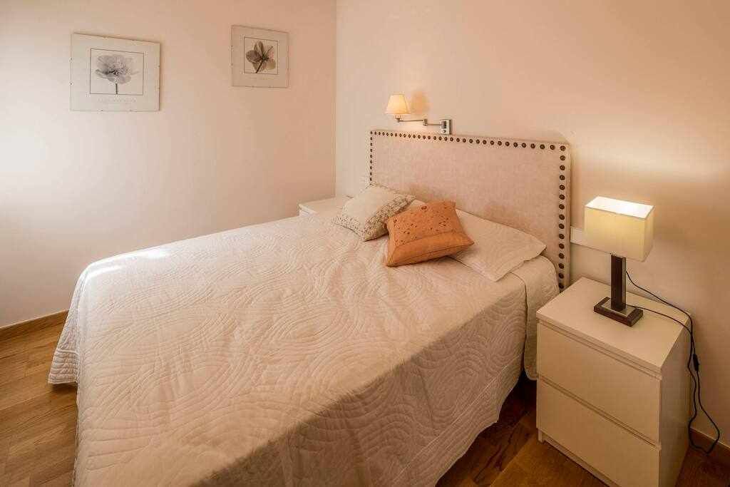 Photo of Bedroom in Eixample
