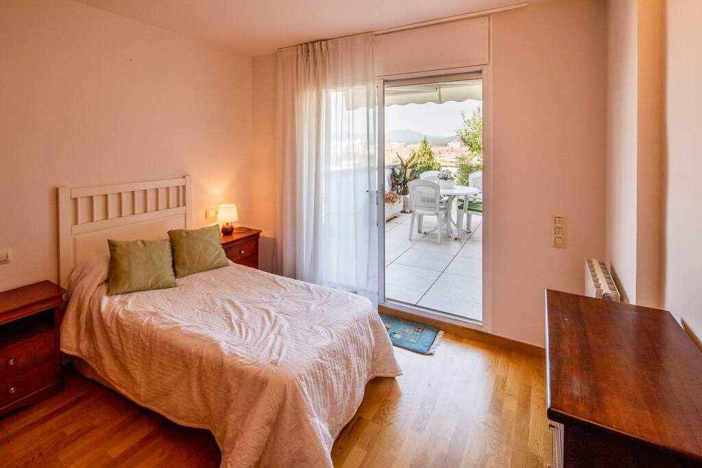 Photo of Bedroom in Eixample