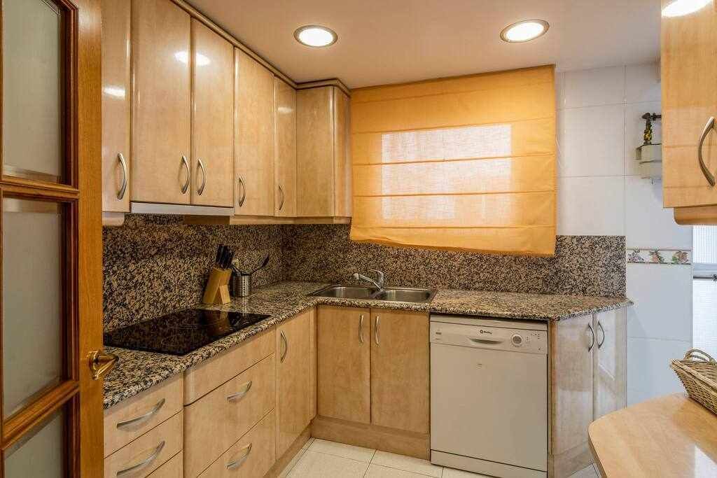 Photo of Kitchen in Eixample