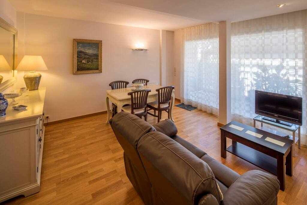 Photo of Livingroom in Eixample
