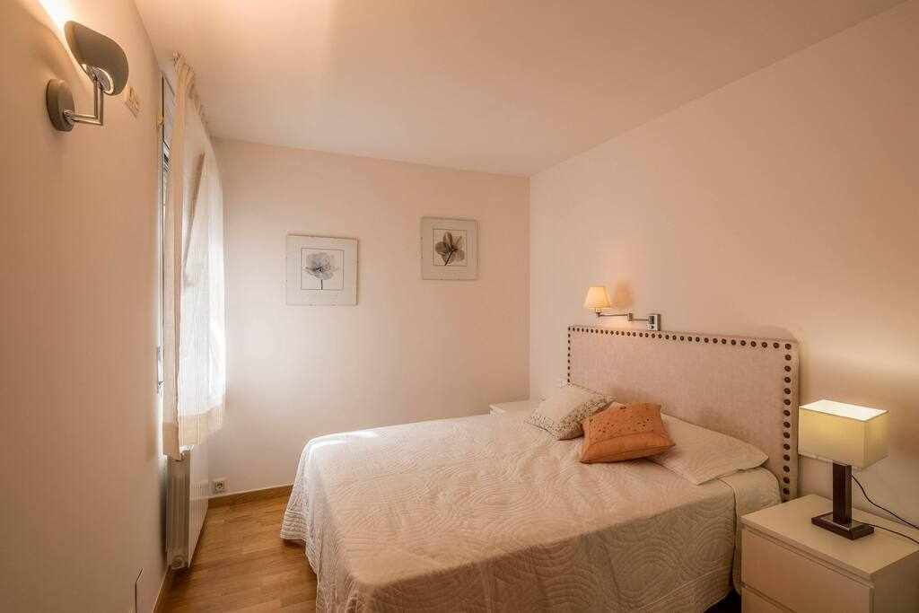 Photo of Bedroom in Eixample