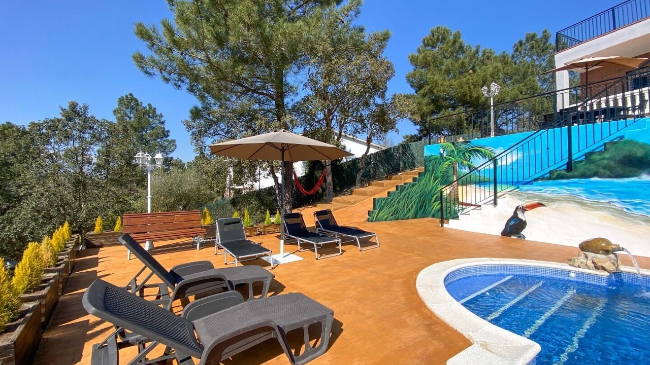 Photo of Outdoor in Puigventos