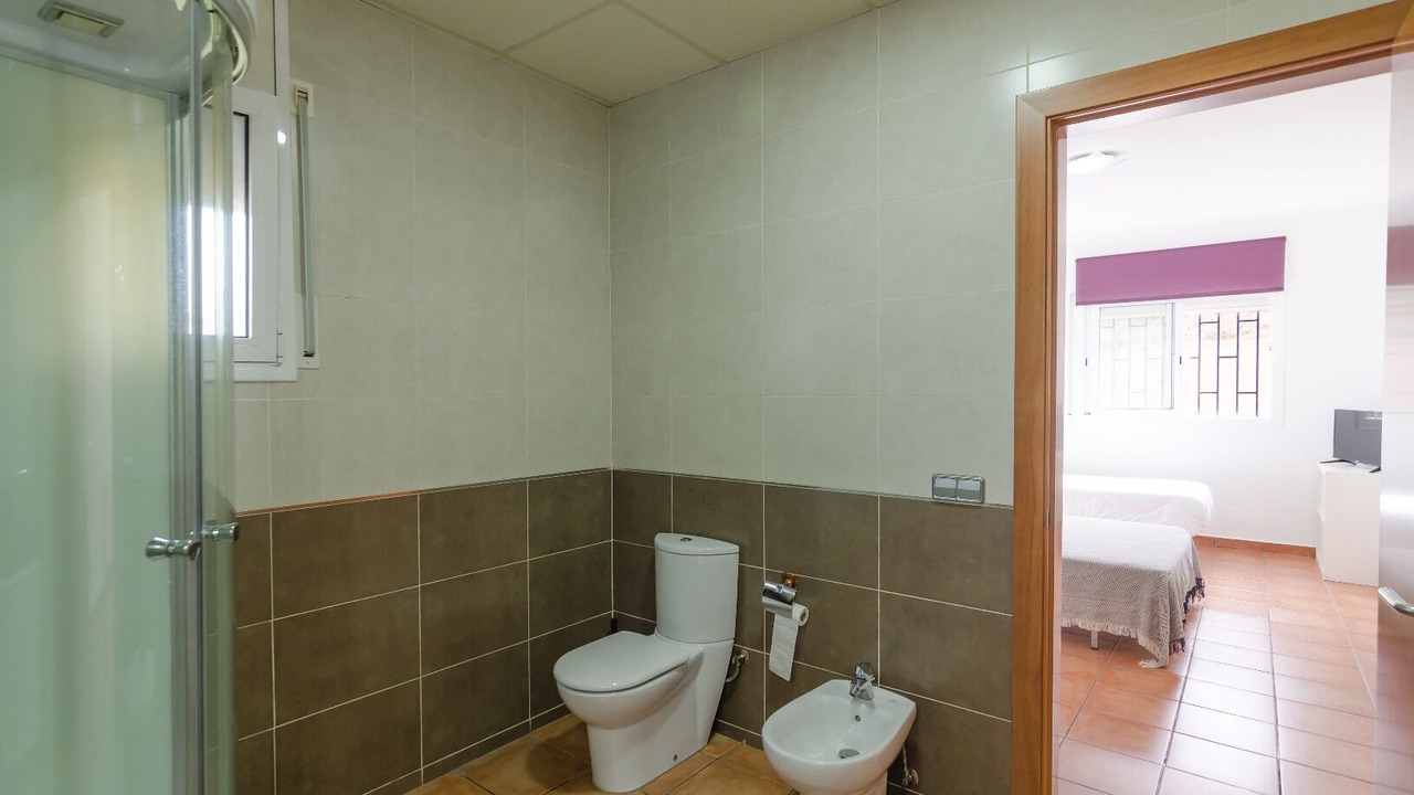 Photo of Bathroom in Puigventos