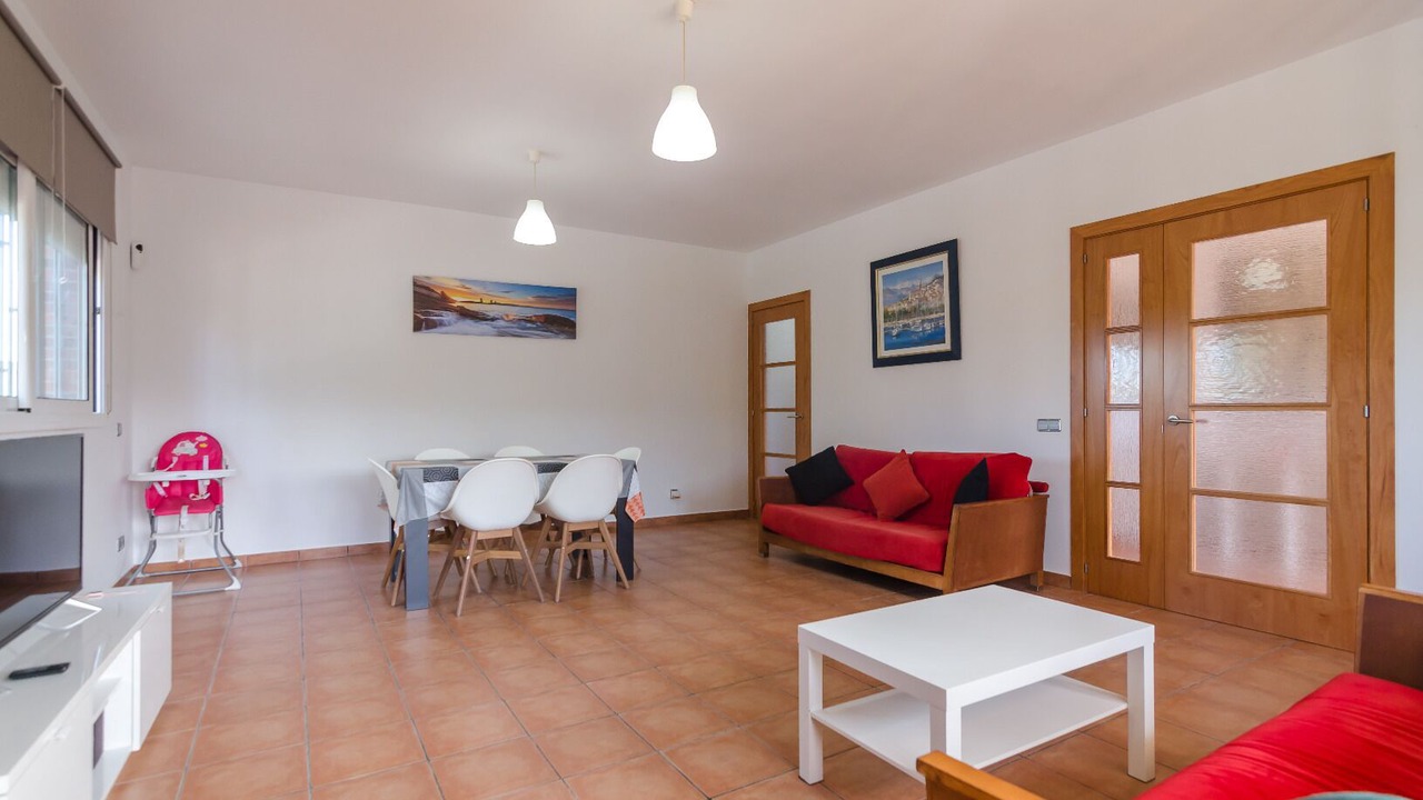 Photo of Livingroom in Puigventos