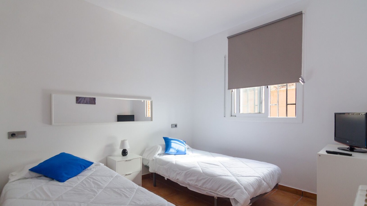 Photo of Bedroom in Puigventos