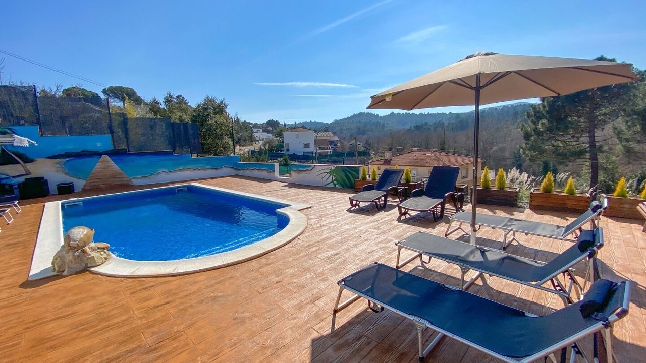 Photo of Outdoor in Puigventos