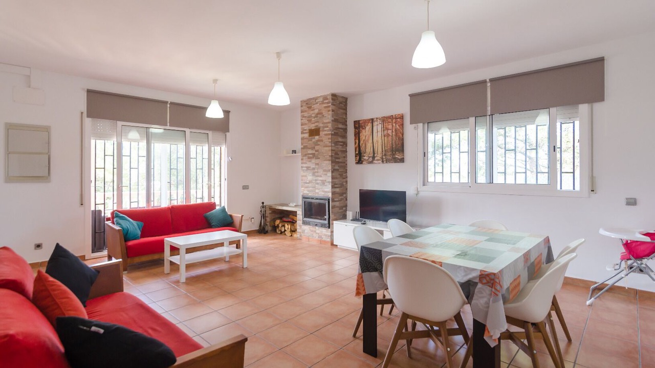 Photo of Livingroom in Puigventos