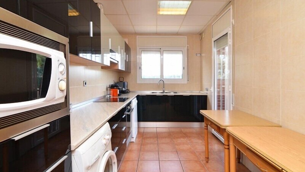 Photo of Kitchen in Puigventos