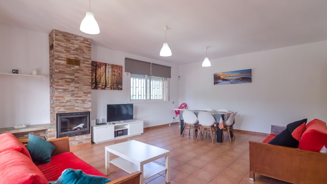 Photo of Livingroom in Puigventos