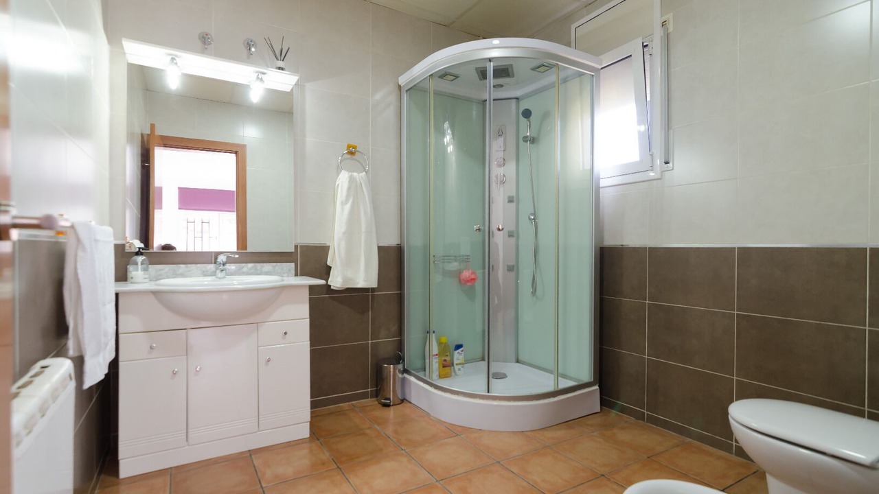 Photo of Bathroom in Puigventos