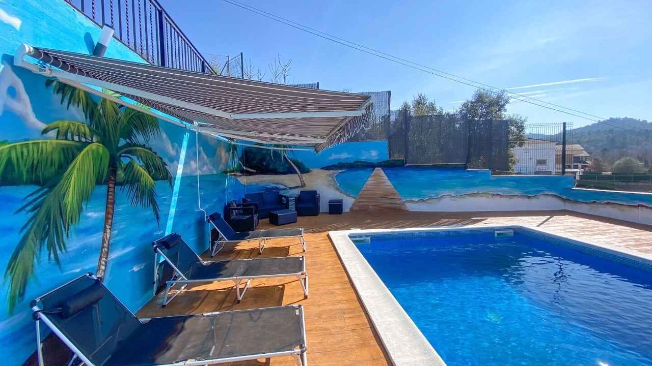 Photo of Outdoor in Puigventos