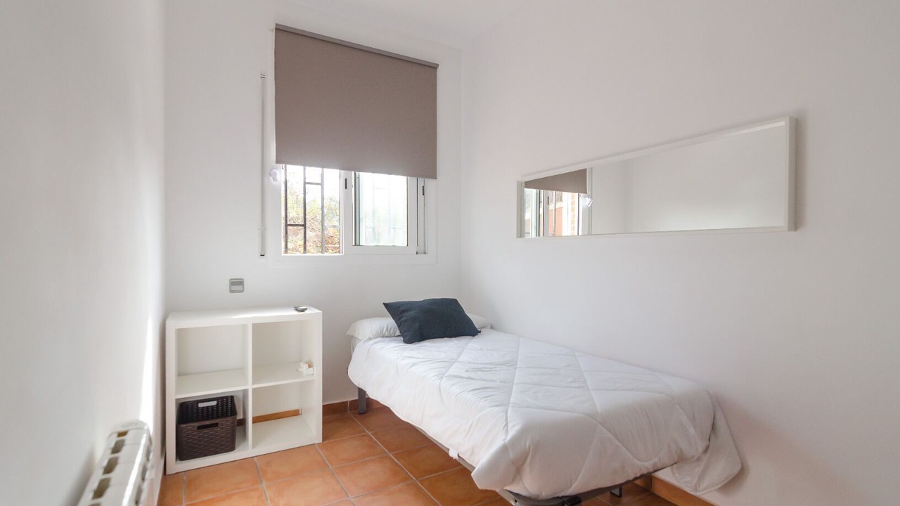 Photo of Bedroom in Puigventos