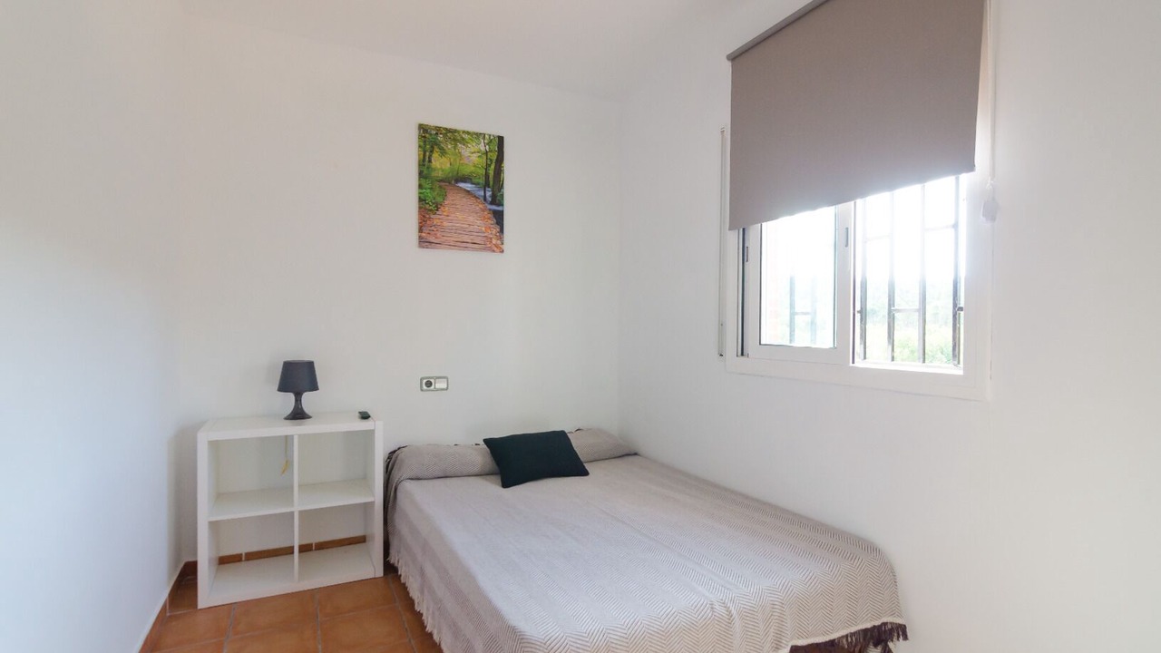 Photo of Bedroom in Puigventos