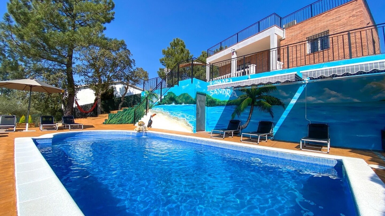 Photo of Outdoor in Puigventos