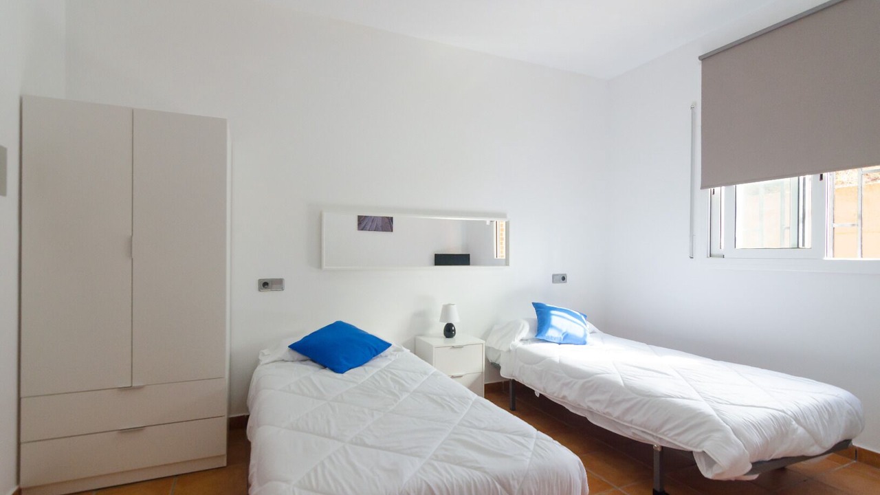 Photo of Bedroom in Puigventos
