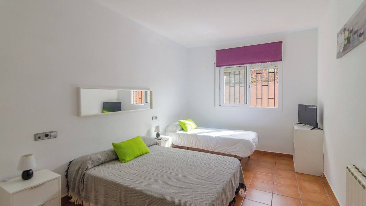 Photo of Bedroom in Puigventos