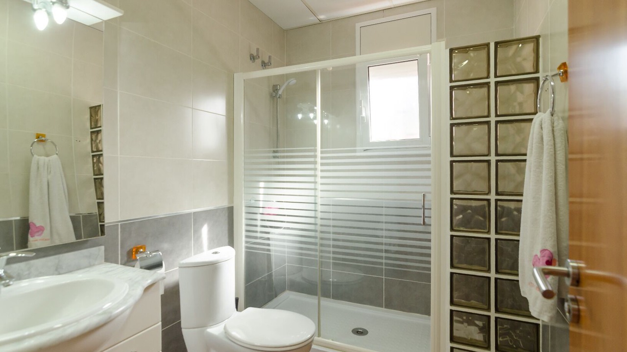 Photo of Bathroom in Puigventos