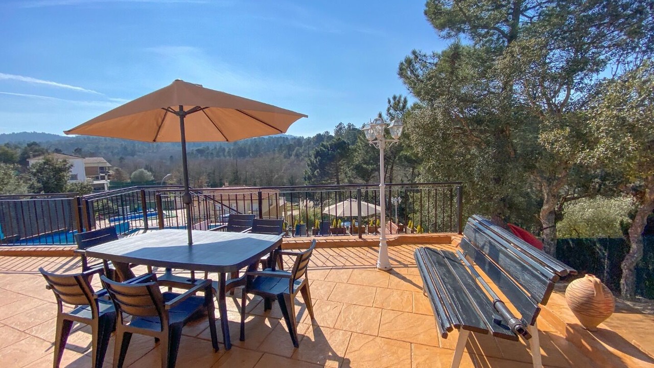 Photo of Outdoor in Puigventos