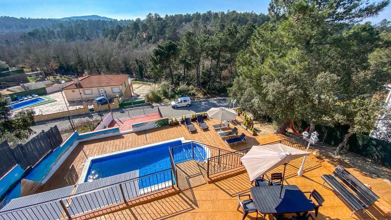 Photo of Outdoor in Puigventos