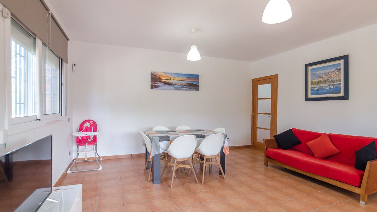 Photo of Livingroom in Puigventos