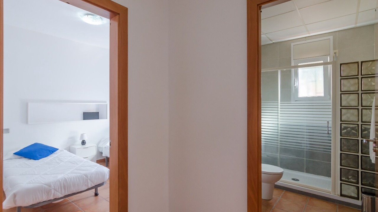 Photo of Bathroom in Puigventos