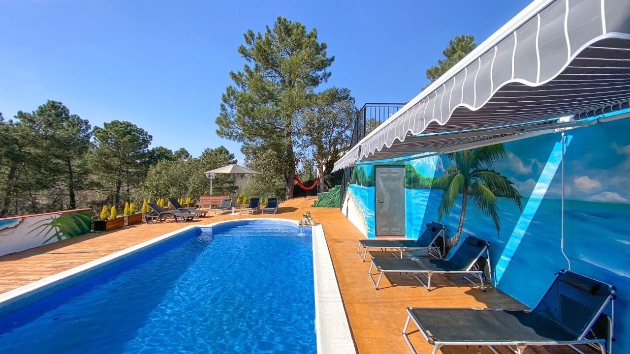 Photo of Outdoor in Puigventos